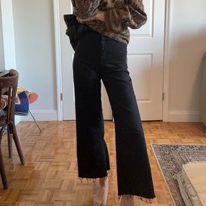 Zara Marine Pant